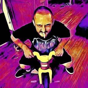 Meet your Posher, Ian